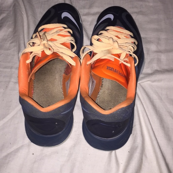 Nike hyperfuse - Picture 4 of 4